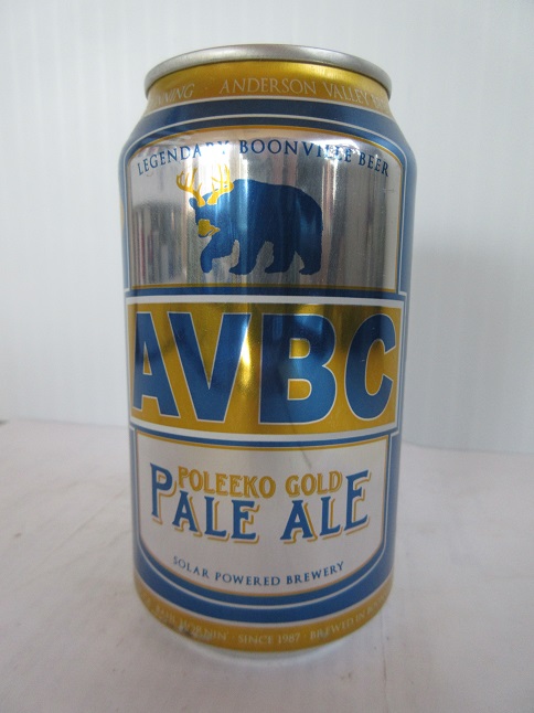 AVBC - Pale Ale